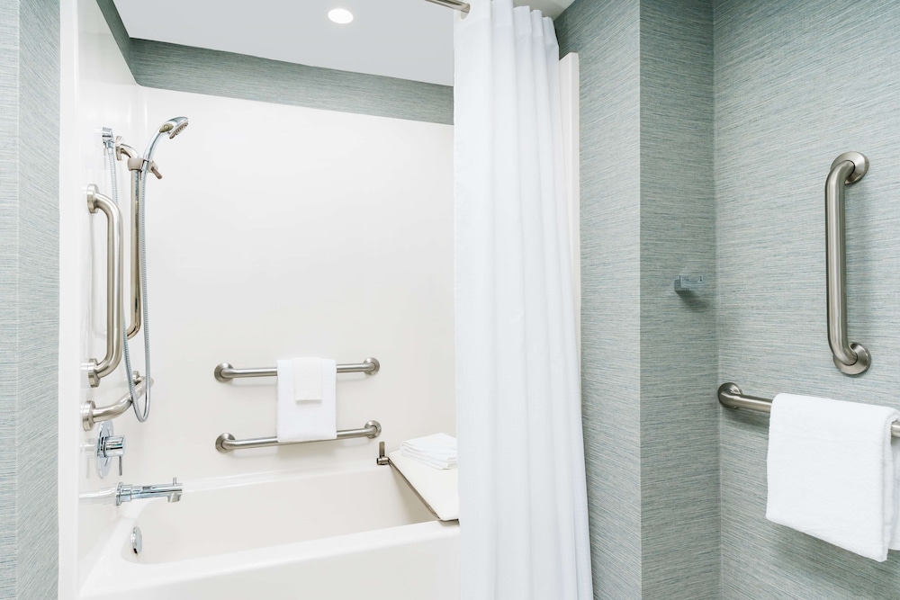 Homewood Suites by Hilton Myrtle Beach Oceanfront - photo 28