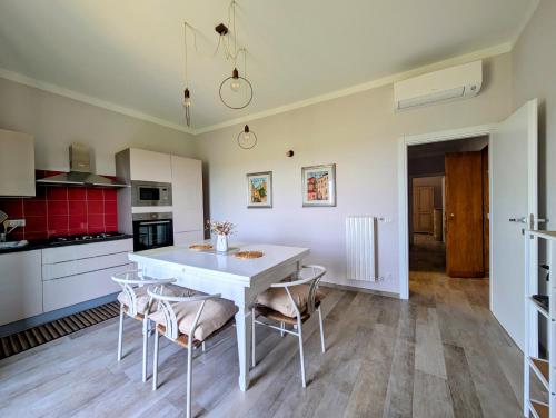 Panorama — 4-Star Luxury Hotel in Montepulciano, Italy