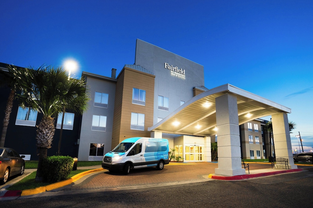 Fairfield Inn and Suites by Marriott Laredo in Laredo, United States