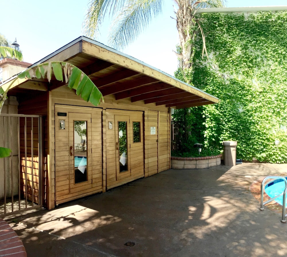 Dynasty Suites Redlands - photo 26