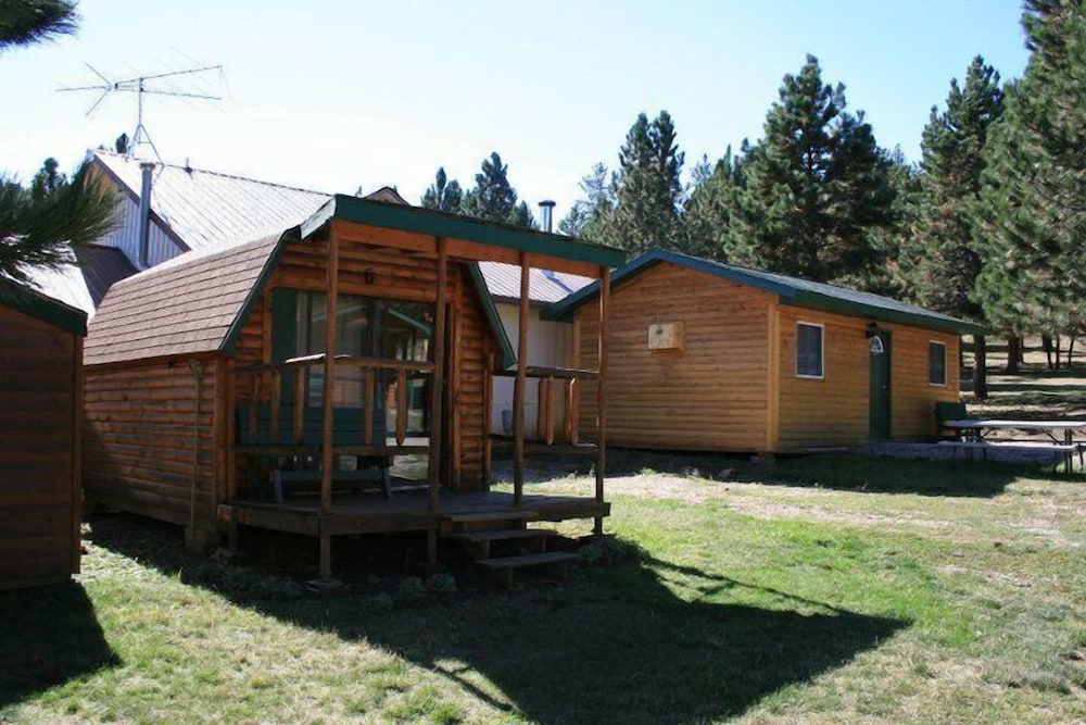 Rush No More RV Resort and Cabins Campground - photo 17