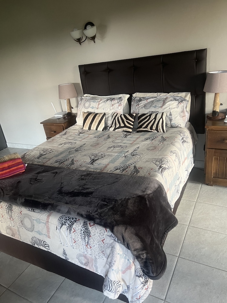 Matori Lodge 18179010 — Modimolle