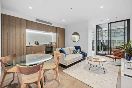 The Park House City Retreat — 4-Star Luxury Hotel in Melbourne, Australia