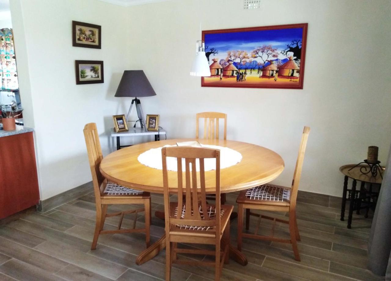Hill Billy's Selfcatering Accommodation - last minute hotel in Unknown City