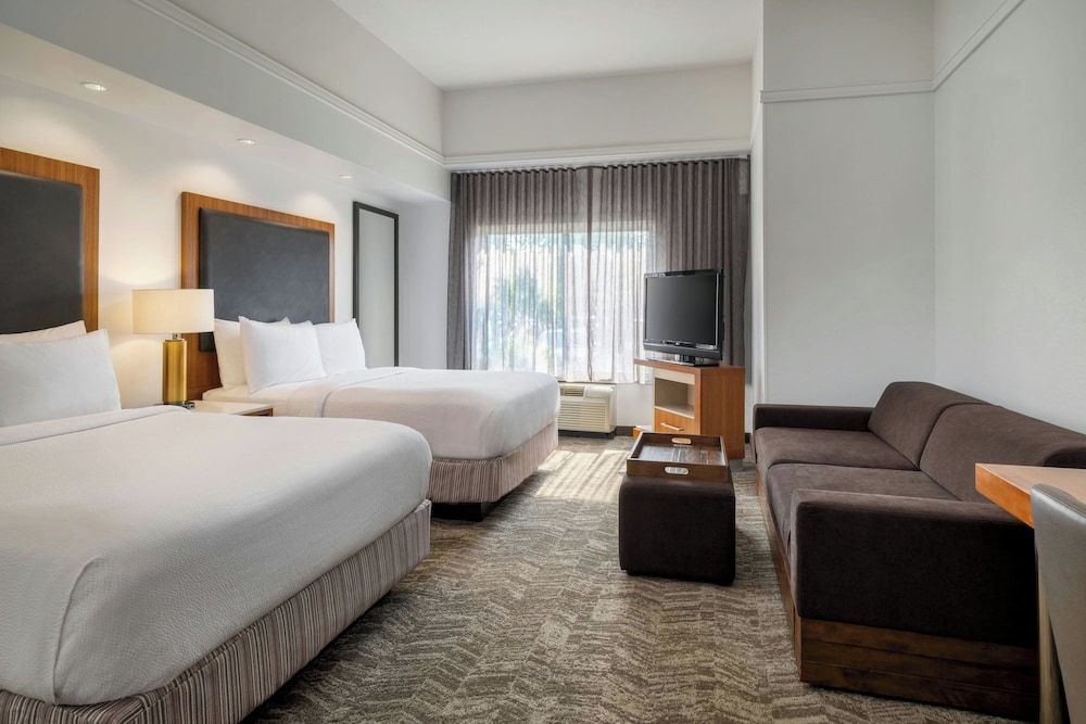 SpringHill Suites by Marriott Charleston N. Ashley Phosphate - photo 18