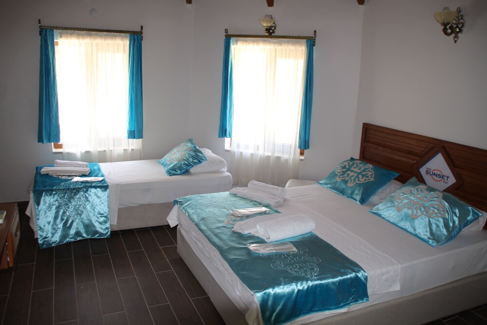 Hotel Sunset Troia — Ezine — photo 4