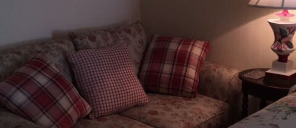 The Red Hook Country Inn - photo 4