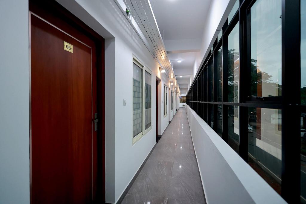 Isha Residency — Alwaye — photo 3