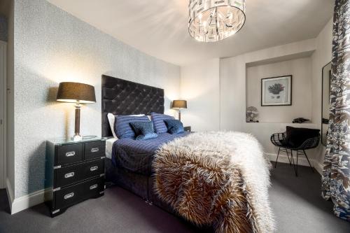 Rydal House — 4-Star Luxury Hotel in Woodstock, United Kingdom
