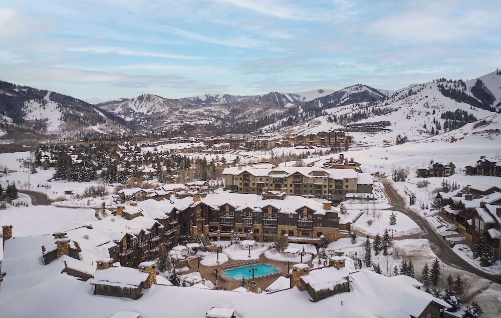 Waldorf Astoria Park City - photo 230