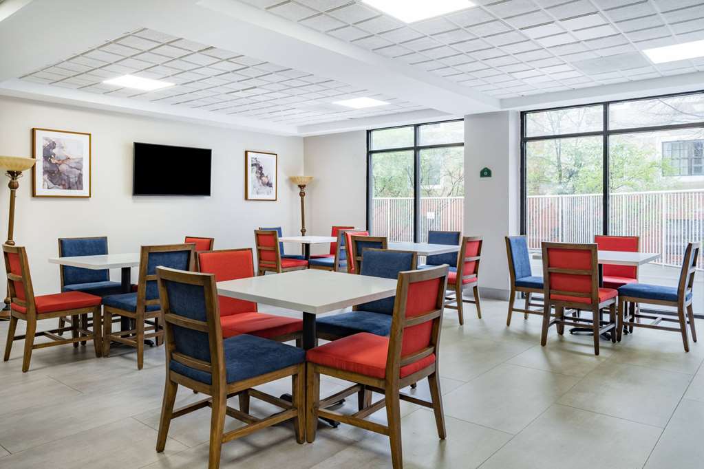 Wingate by Wyndham Duluth Atlanta - photo 29