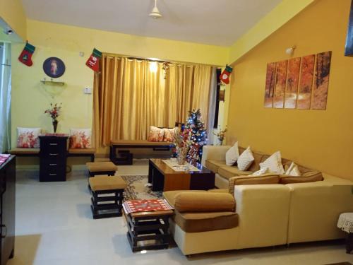 La Conforto — 4-Star Luxury Hotel in Mormugao, India