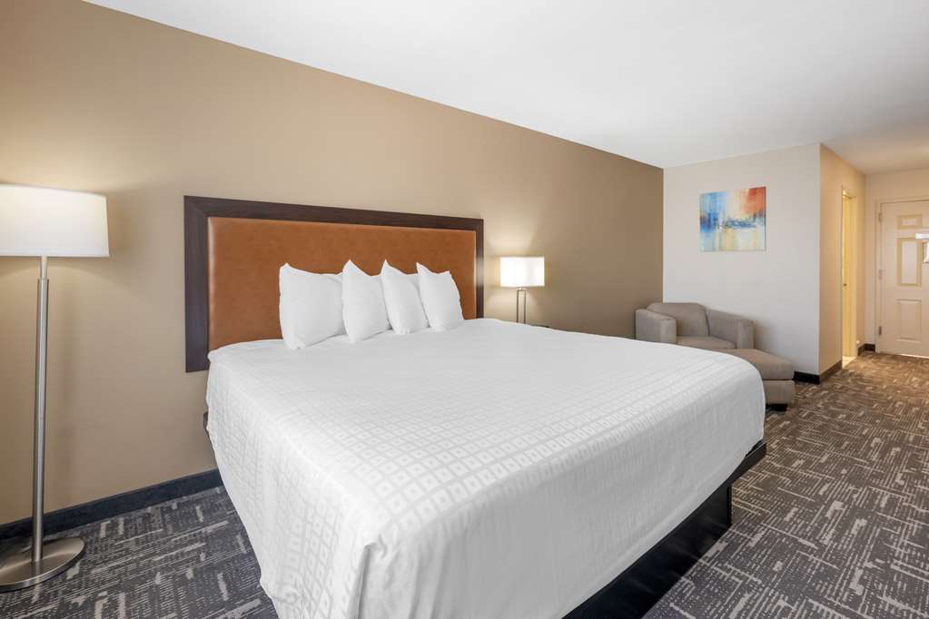 Best Western Post Inn - photo 21