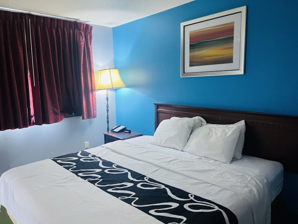 Rodeway Inn Whitehall — hotel in Whitehall