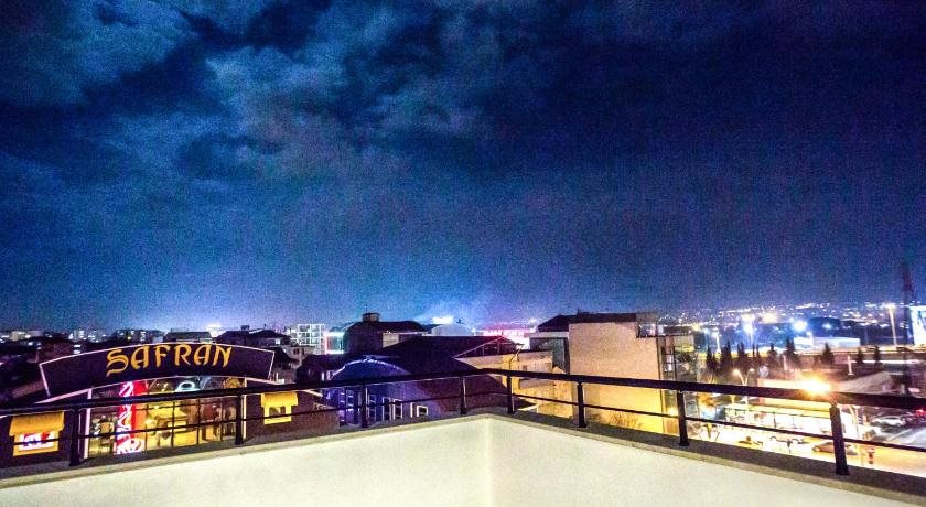 Rosso Hotel — Izmit — photo 4