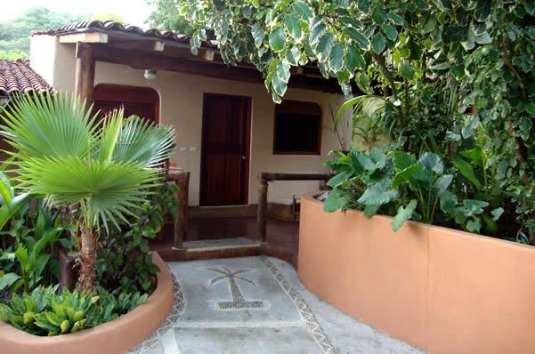 Hotel Real de la Palma in Ixtapa-Zihuatanejo, Mexico