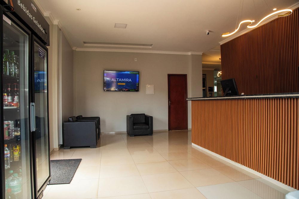 Dallas Hotel Premium — Altamira — photo 2