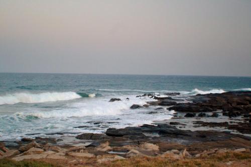 Natspat 20 in Margate, South Africa