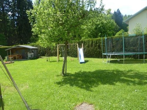 Ferienwohnung Holzmaier — Bad Aibling — photo 4