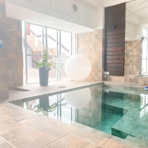 Hotel Lujan - last minute hotel in Piriapolis
