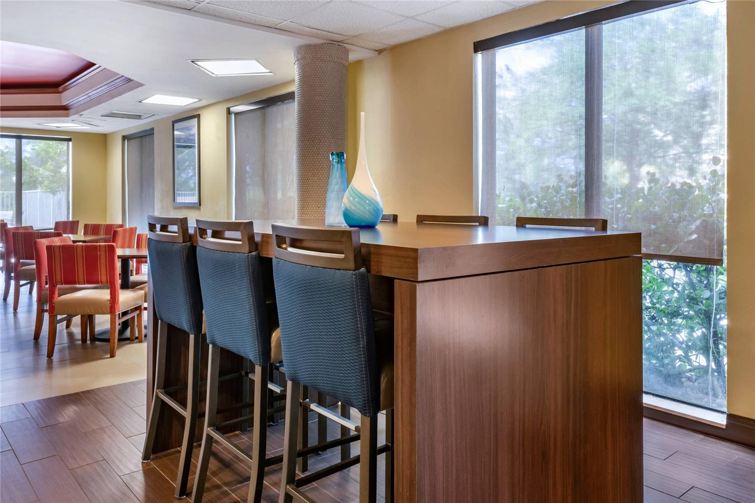 Comfort Suites Fort Pierce I 95 - photo 24
