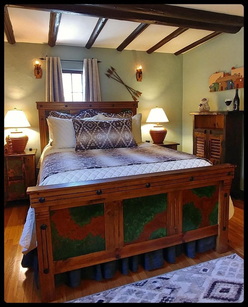 Adobe Inn at Cascade - photo 5