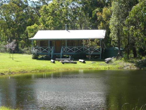 The Sanctuary Stanthorpe - last minute hotel in Unknown City