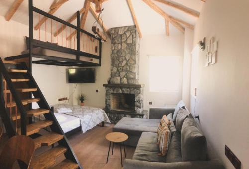 Emmeleia’s in Almyros, Greece