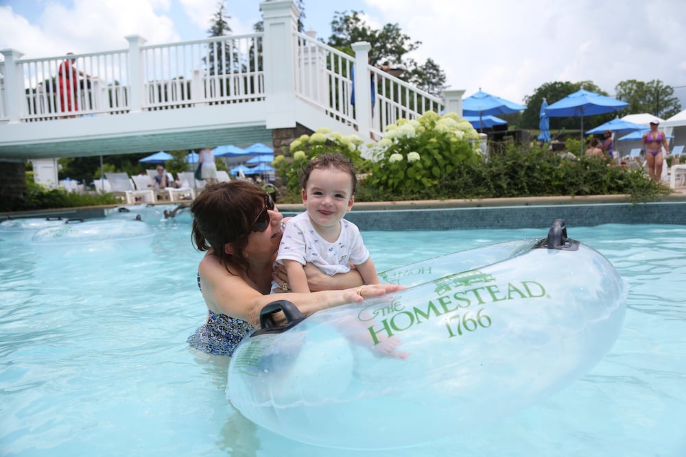 The Omni Homestead Resort & Spa - photo 42