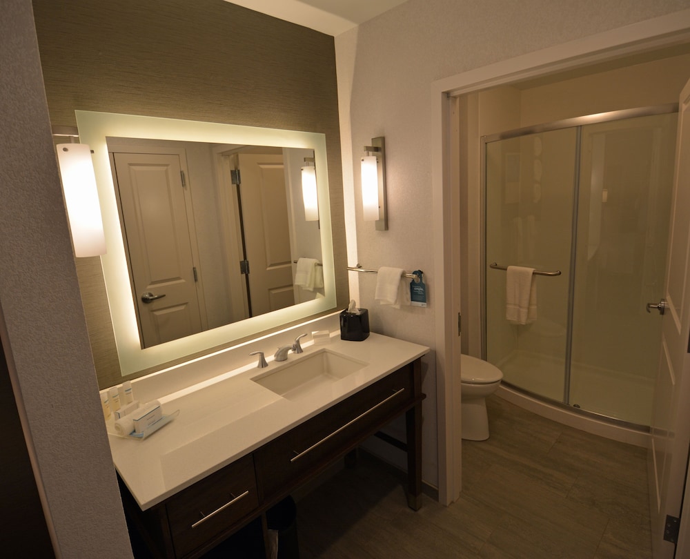 Homewood Suites by Hilton Saratoga Springs - photo 4