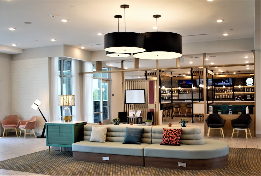 Holiday Inn Fort Worth Alliance by IHG - photo 80