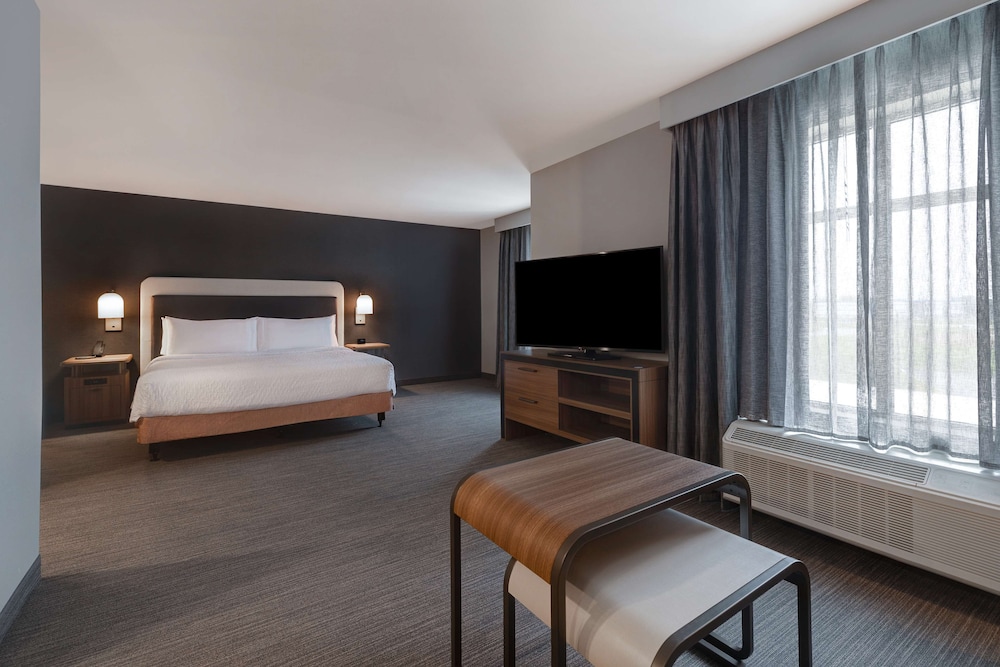 Homewood Suites by Hilton Oak Creek Milwaukee - photo 14