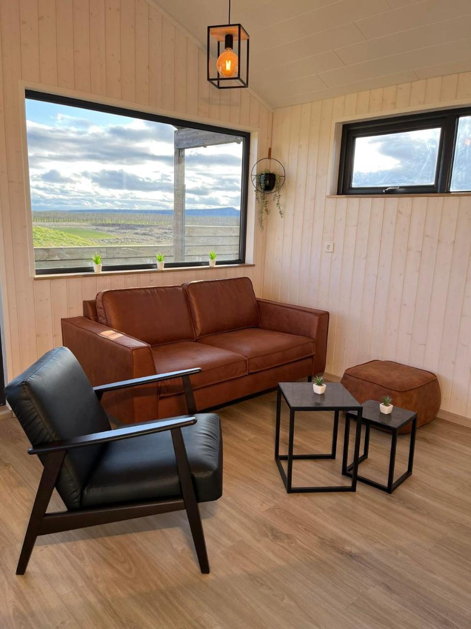 Iceland Inn Cabin