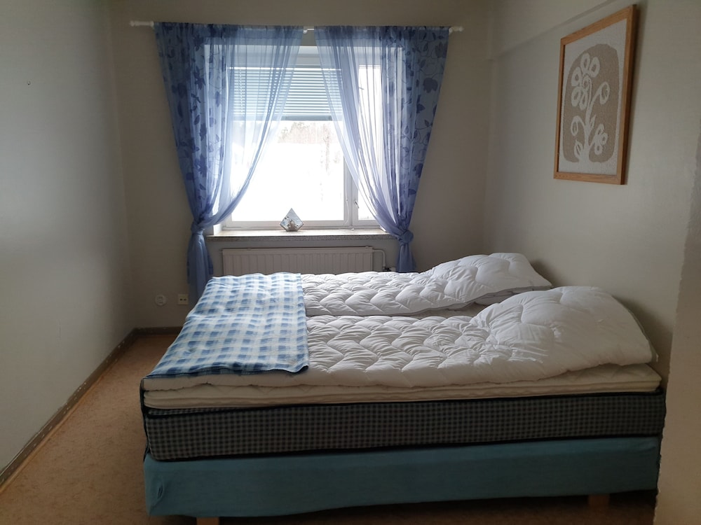 Kurimon majatalo in Suomussalmi, Finland