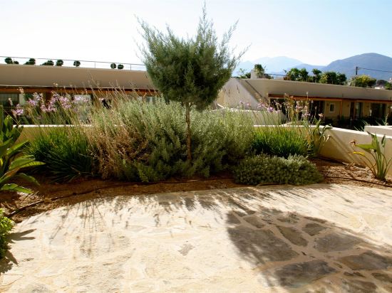 Bay View Resort Crete in Ierapetra, Greece