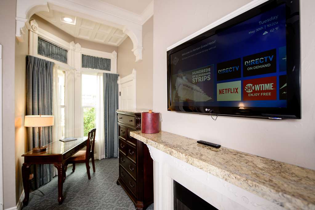 The Horton Grand Downtown Gaslamp Quarter - photo 28