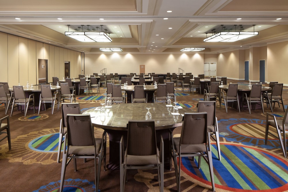 Sheraton Anchorage Hotel - photo 84