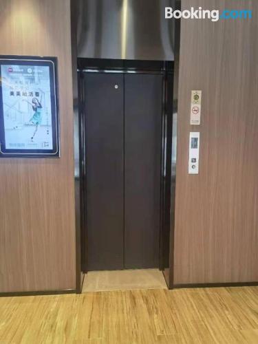 Hanting Hotel — Yongqing