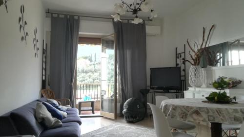 Alassio Mare e Non Solo 2 — 4-Star Luxury Hotel in Alassio, Italy