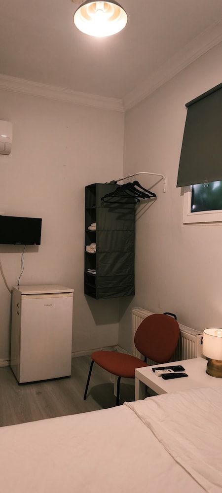 Şişli Suites — Istanbul — photo 3
