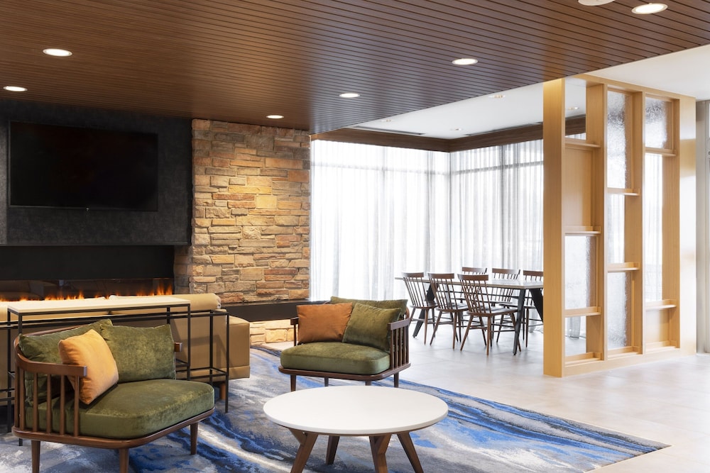 Fairfield Inn & Suites by Marriott O'Fallon IL - photo 19