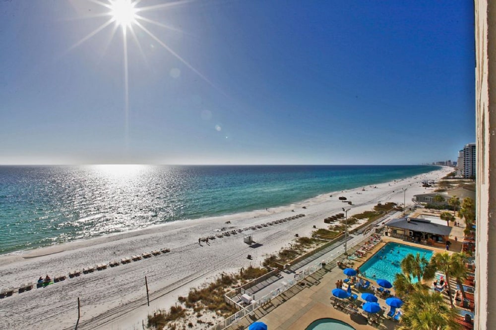 Regency Towers Beach Resort by Panhandle Getaways - photo 39