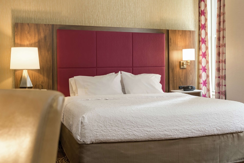 Hampton Inn Majestic Chicago Theatre District - photo 11