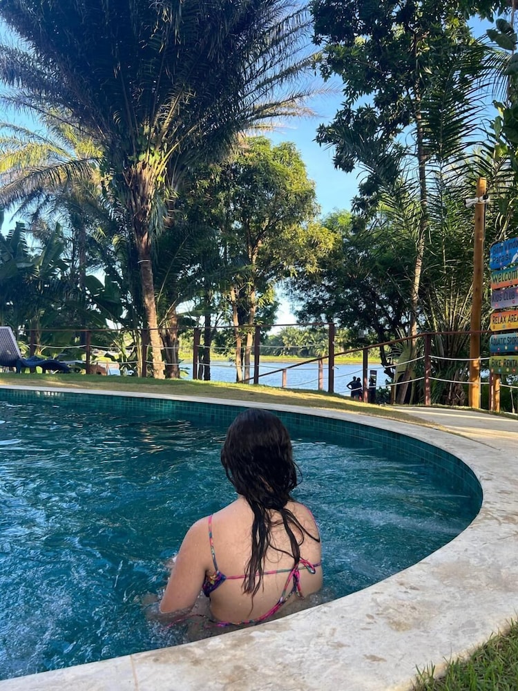Guarajuba Suites Premium Boutique Hotel — Camacari
