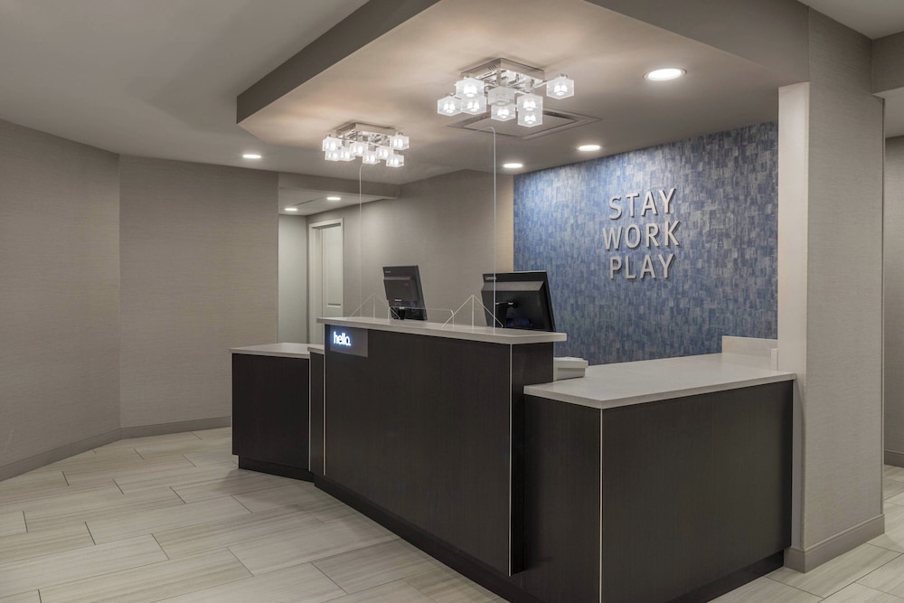 TownePlace Suites Providence North Kingstown - photo 3