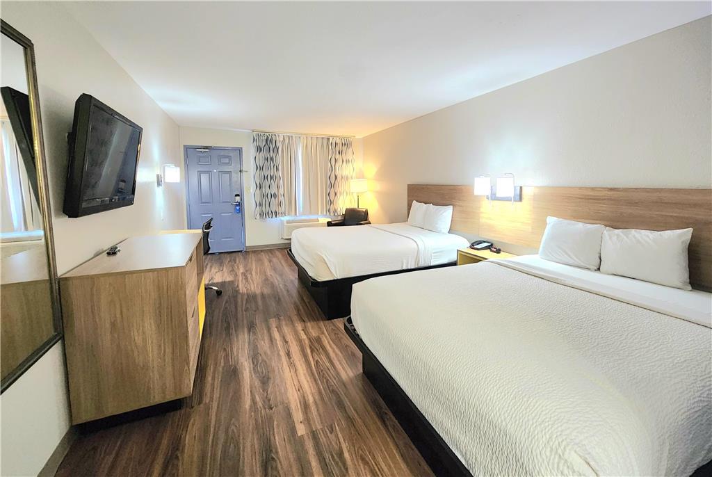 Days Inn by Wyndham Portland Corpus Christi - photo 16
