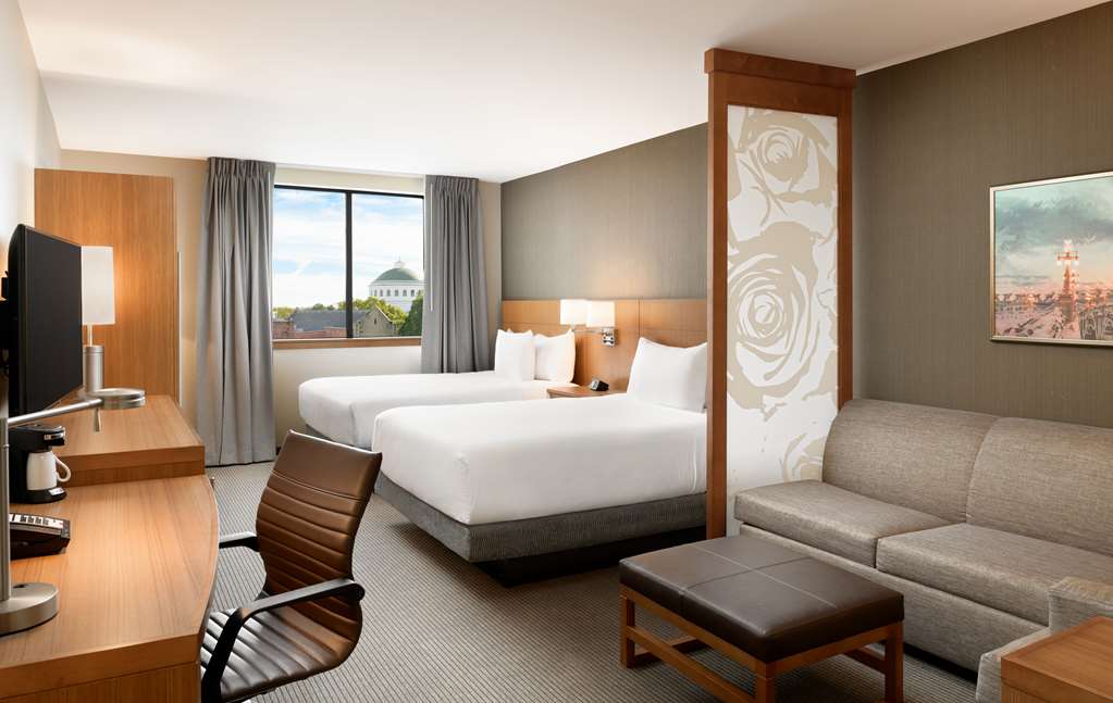 Hyatt Place Pasadena - photo 7