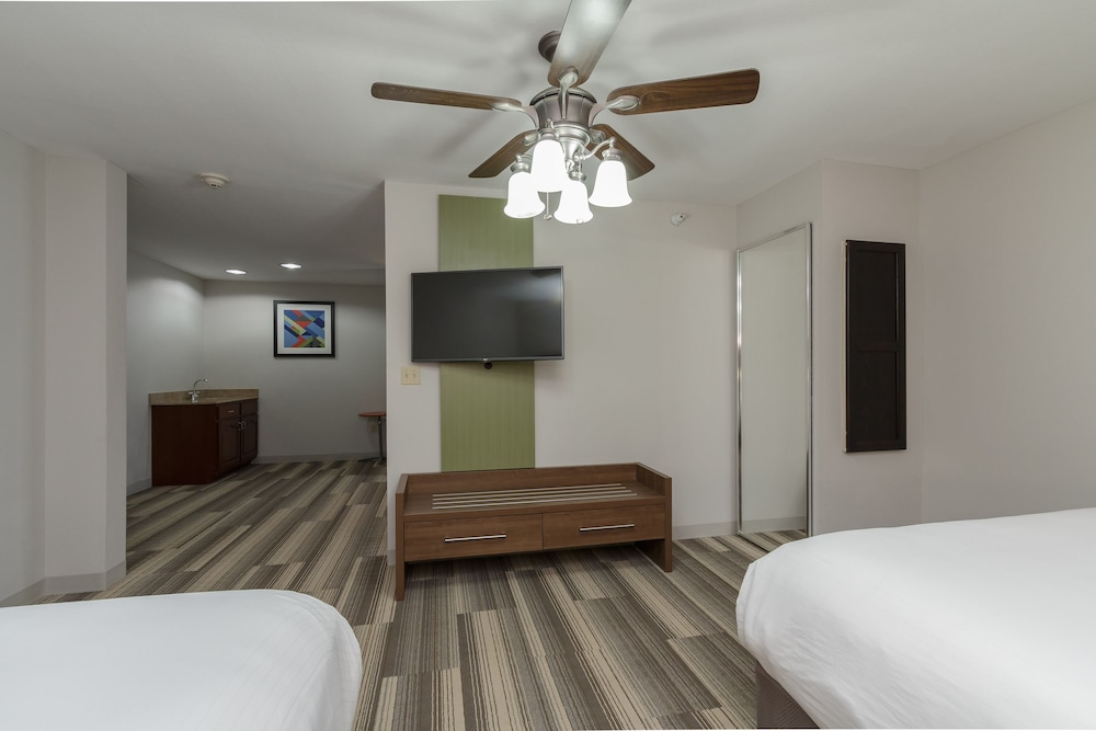 Holiday Inn Express Hotel & Suites South Bend by IHG - photo 20