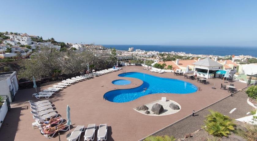 Costa Adeje Garden Aparthotel — Adeje — photo 4