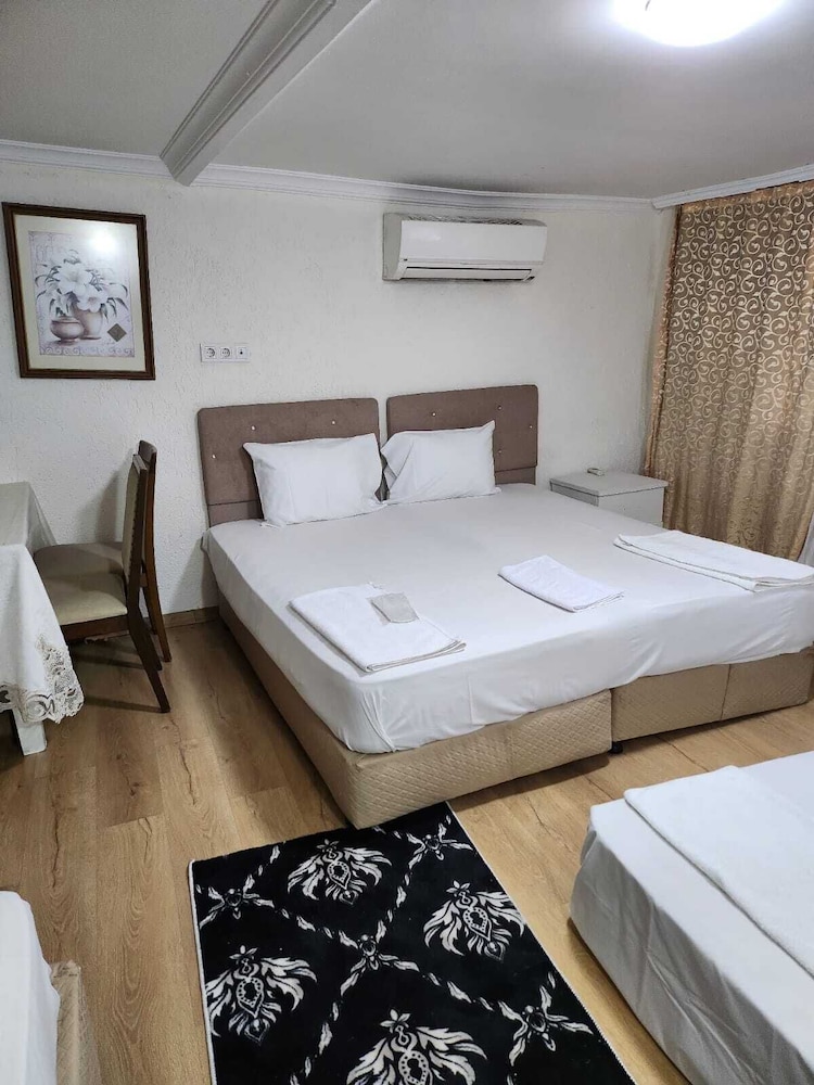 Mila - last minute hotel in Istanbul